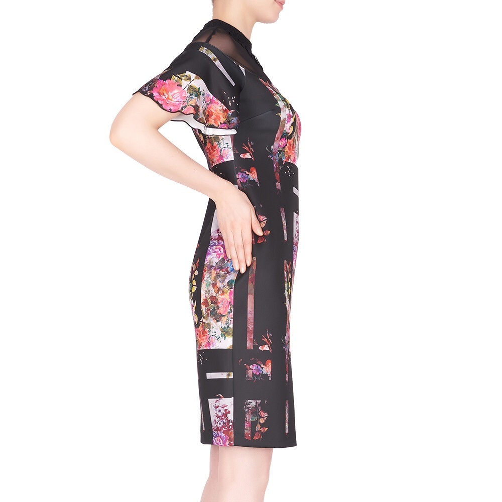 Dress - Picture 3 of 5